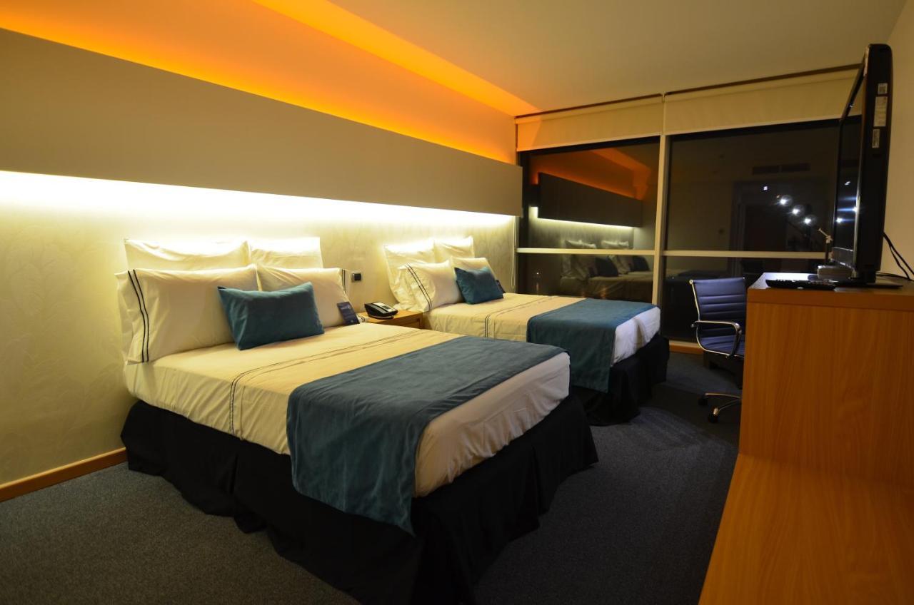 Hotel Enjoy San Antonio 圣安东尼奥 客房 照片