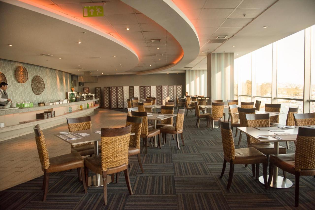 Hotel Enjoy San Antonio 圣安东尼奥 外观 照片
