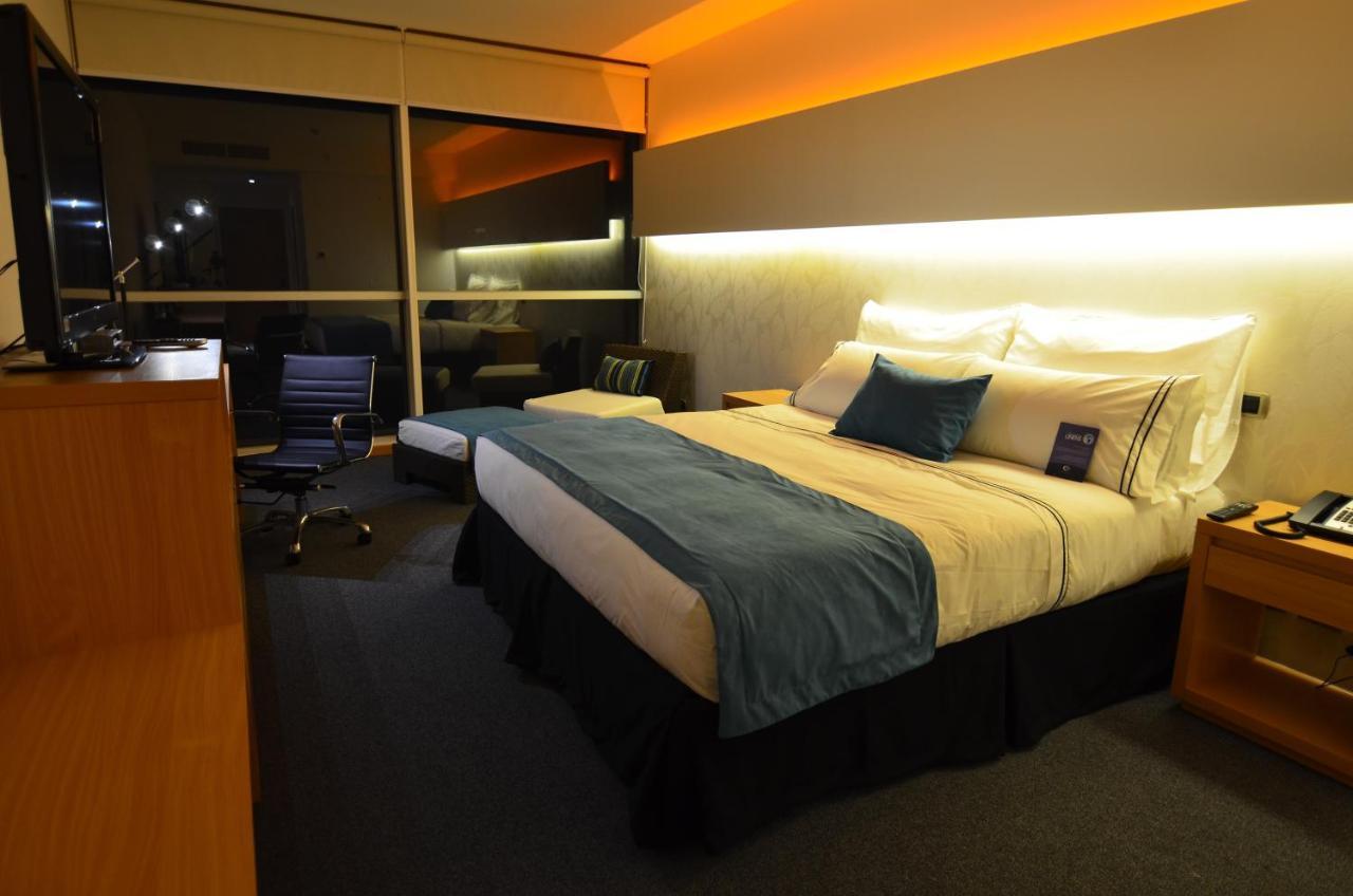 Hotel Enjoy San Antonio 圣安东尼奥 客房 照片