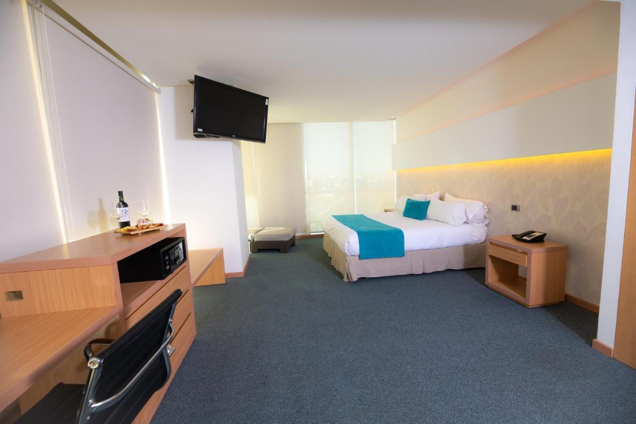 Hotel Enjoy San Antonio 圣安东尼奥 外观 照片