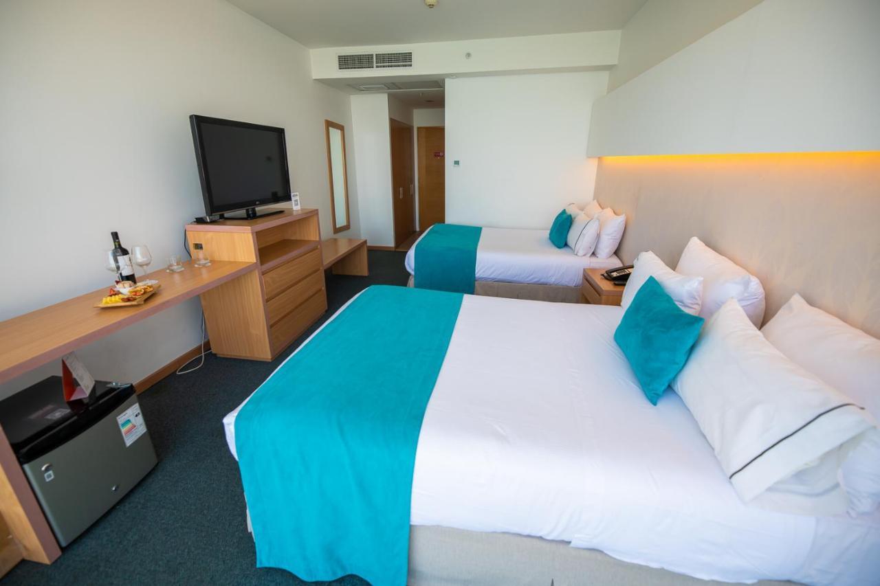 Hotel Enjoy San Antonio 圣安东尼奥 外观 照片