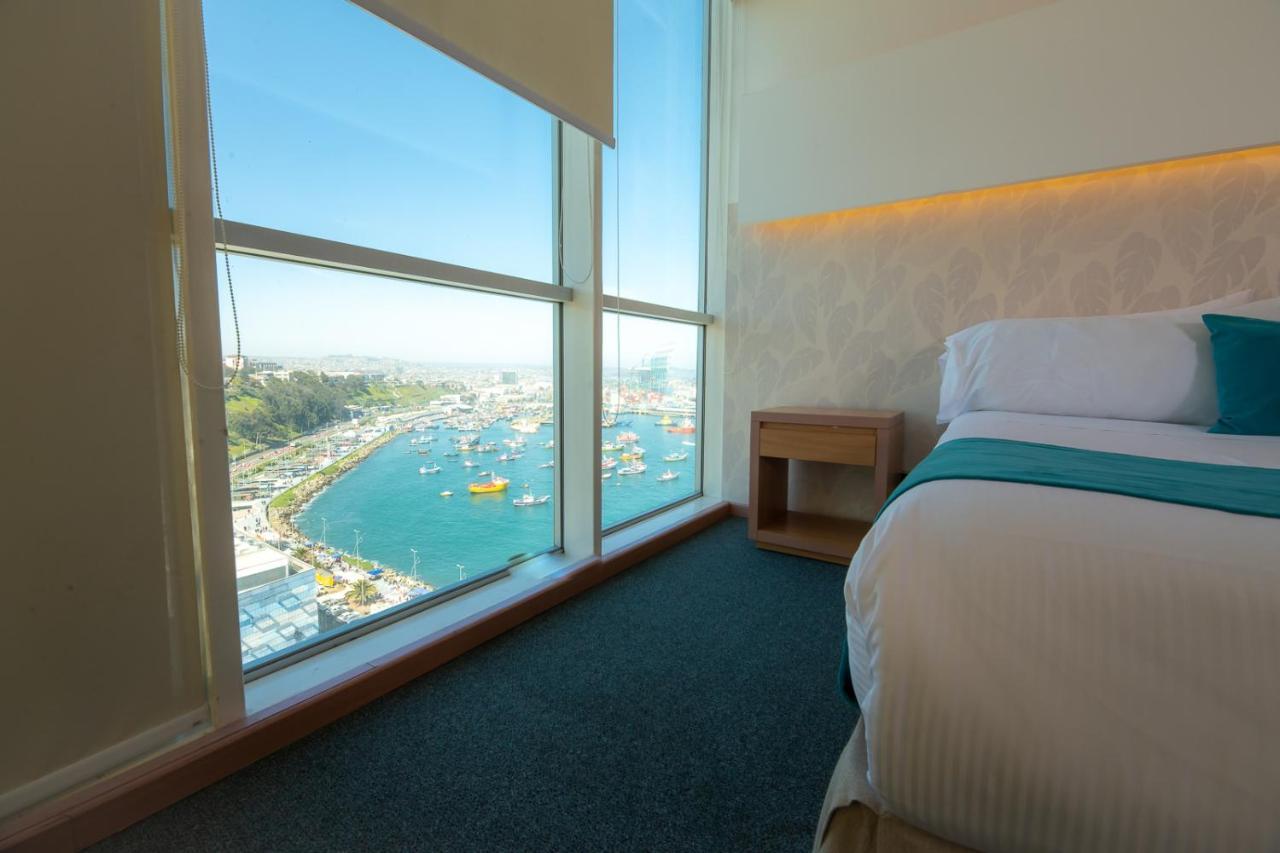 Hotel Enjoy San Antonio 圣安东尼奥 外观 照片