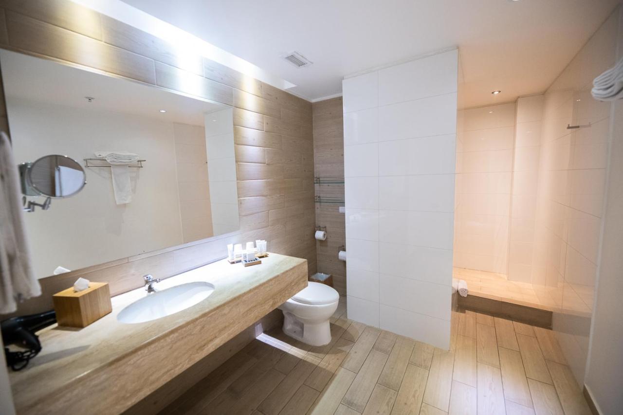 Hotel Enjoy San Antonio 圣安东尼奥 外观 照片