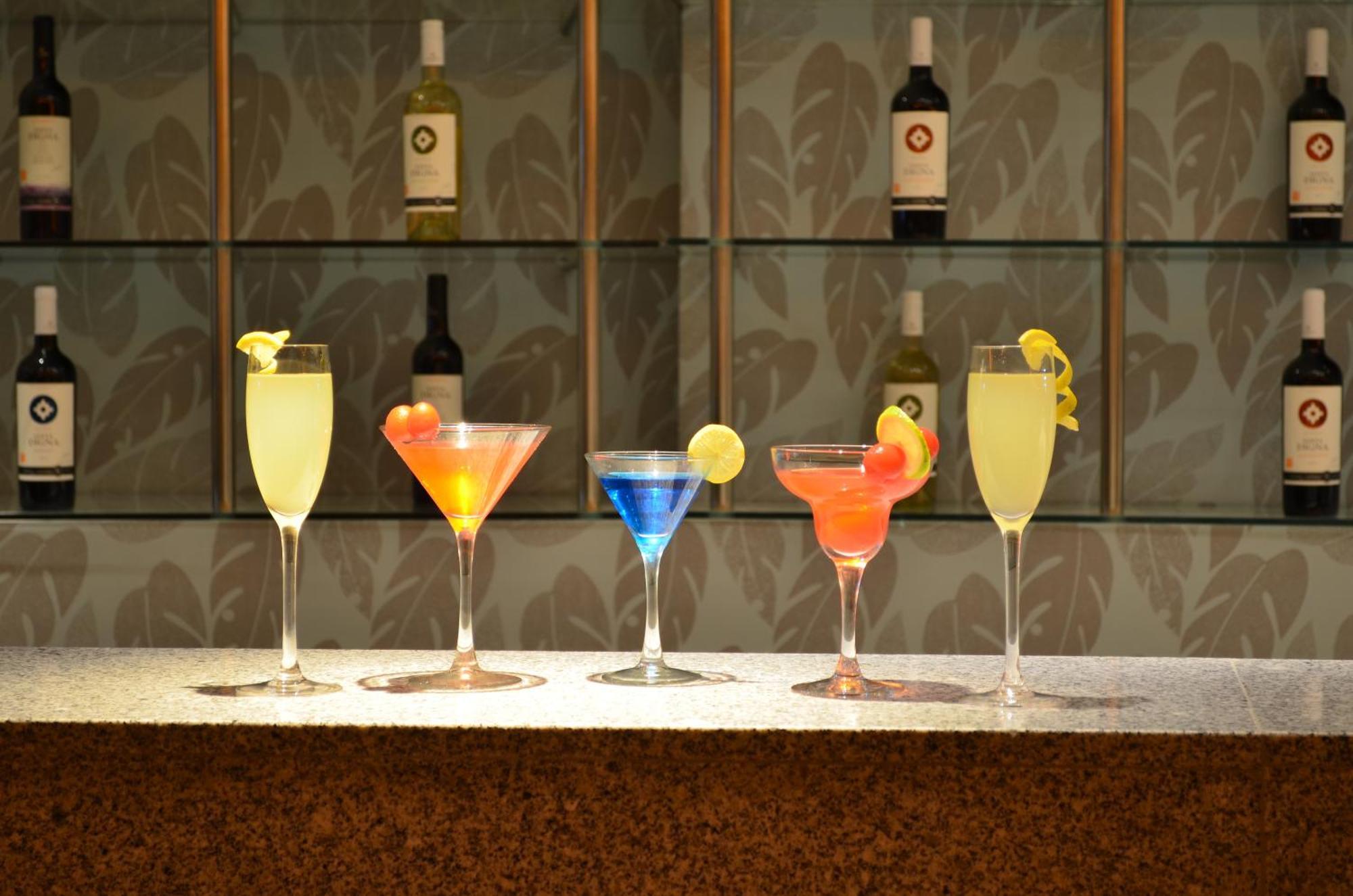 Hotel Enjoy San Antonio 圣安东尼奥 外观 照片