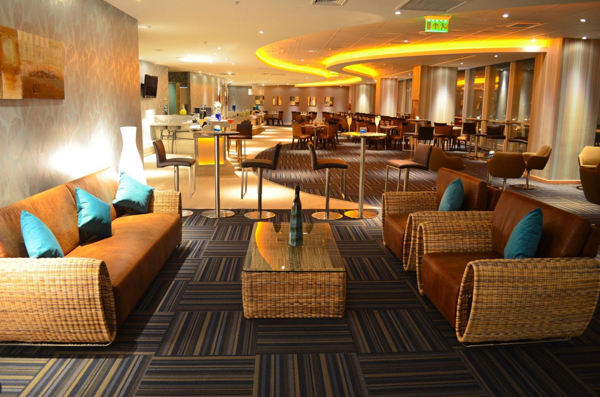 Hotel Enjoy San Antonio 圣安东尼奥 外观 照片