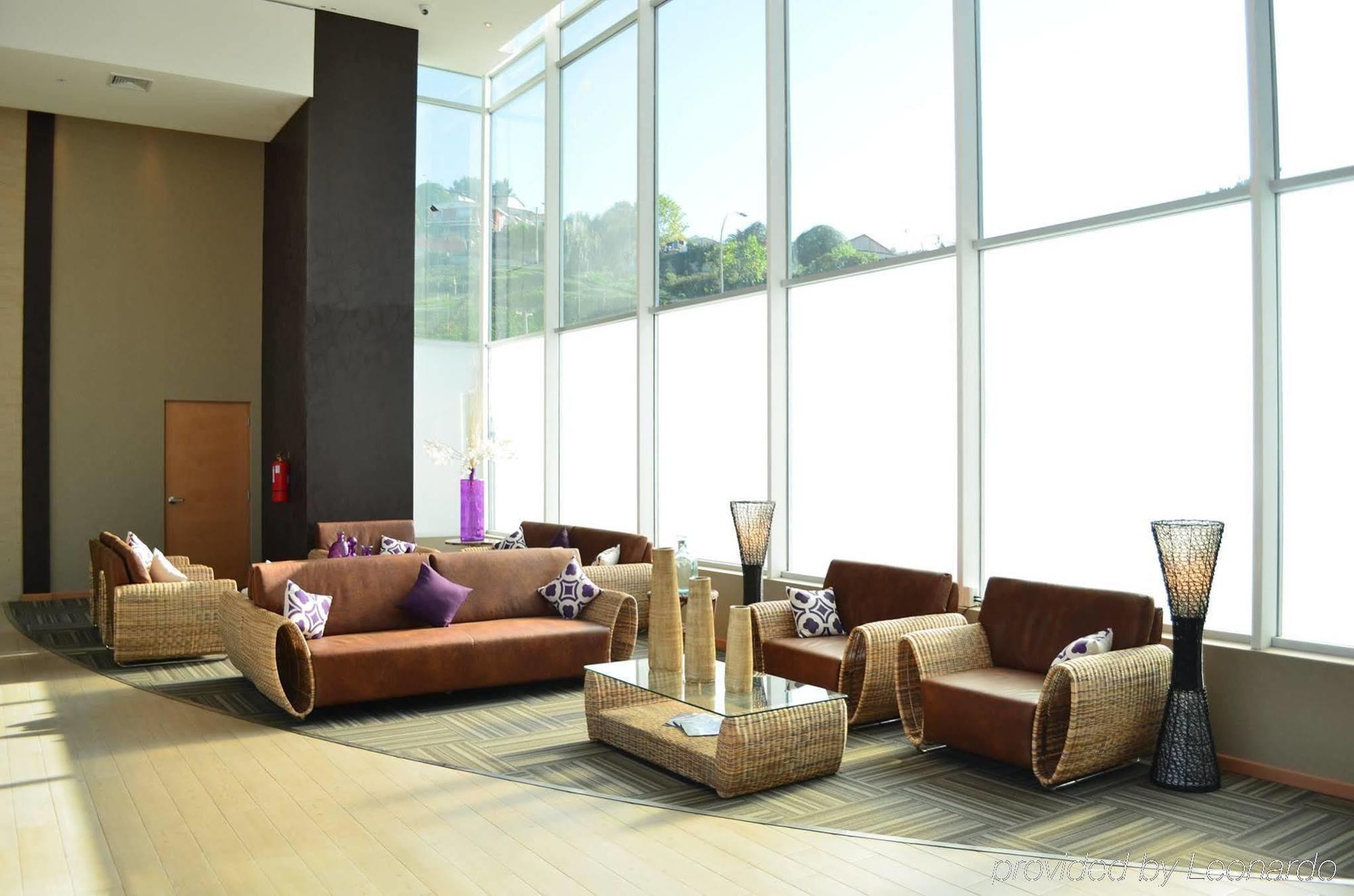 Hotel Enjoy San Antonio 圣安东尼奥 外观 照片