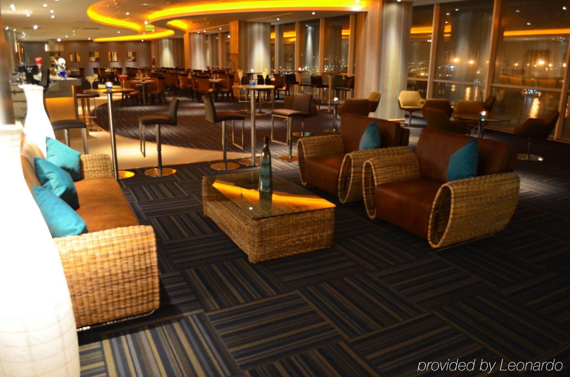 Hotel Enjoy San Antonio 圣安东尼奥 外观 照片