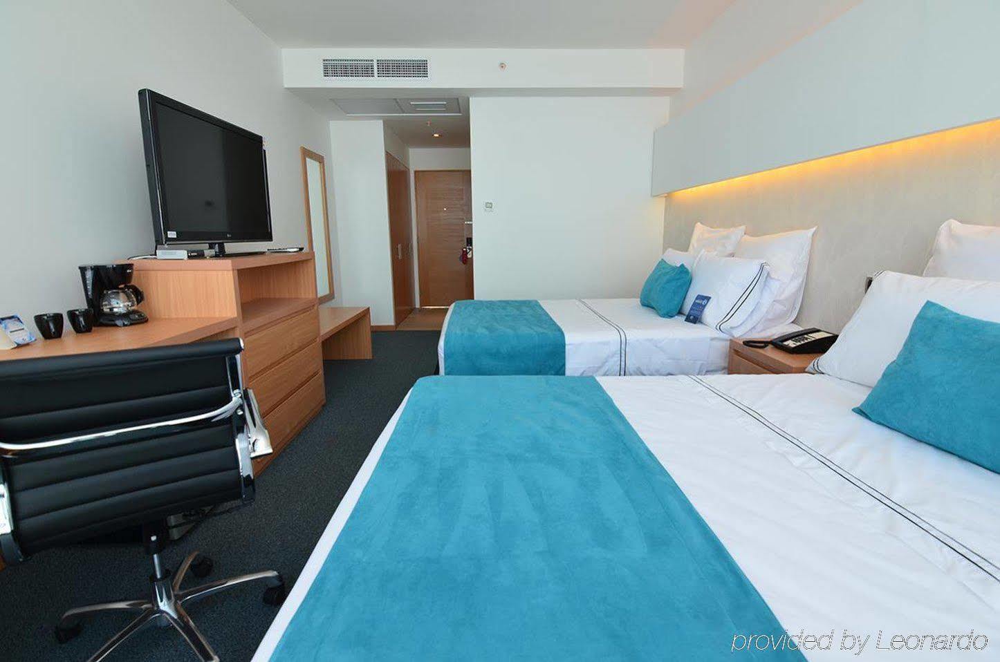 Hotel Enjoy San Antonio 圣安东尼奥 外观 照片