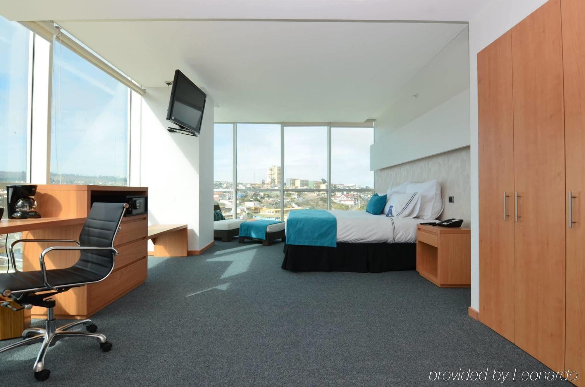 Hotel Enjoy San Antonio 圣安东尼奥 外观 照片