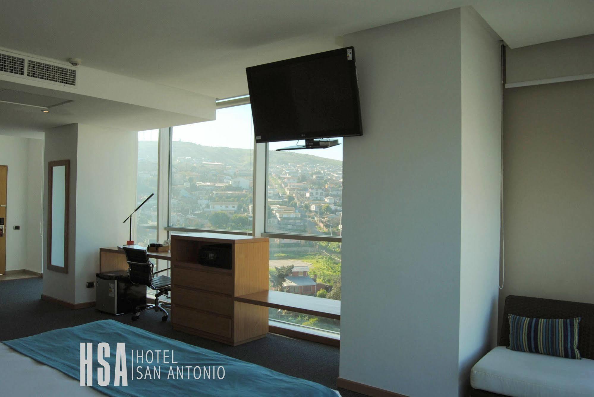 Hotel Enjoy San Antonio 圣安东尼奥 外观 照片
