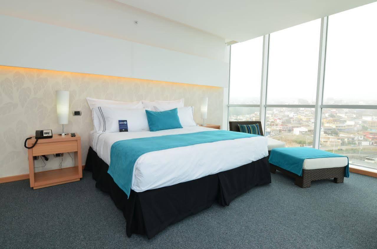 Hotel Enjoy San Antonio 圣安东尼奥 外观 照片
