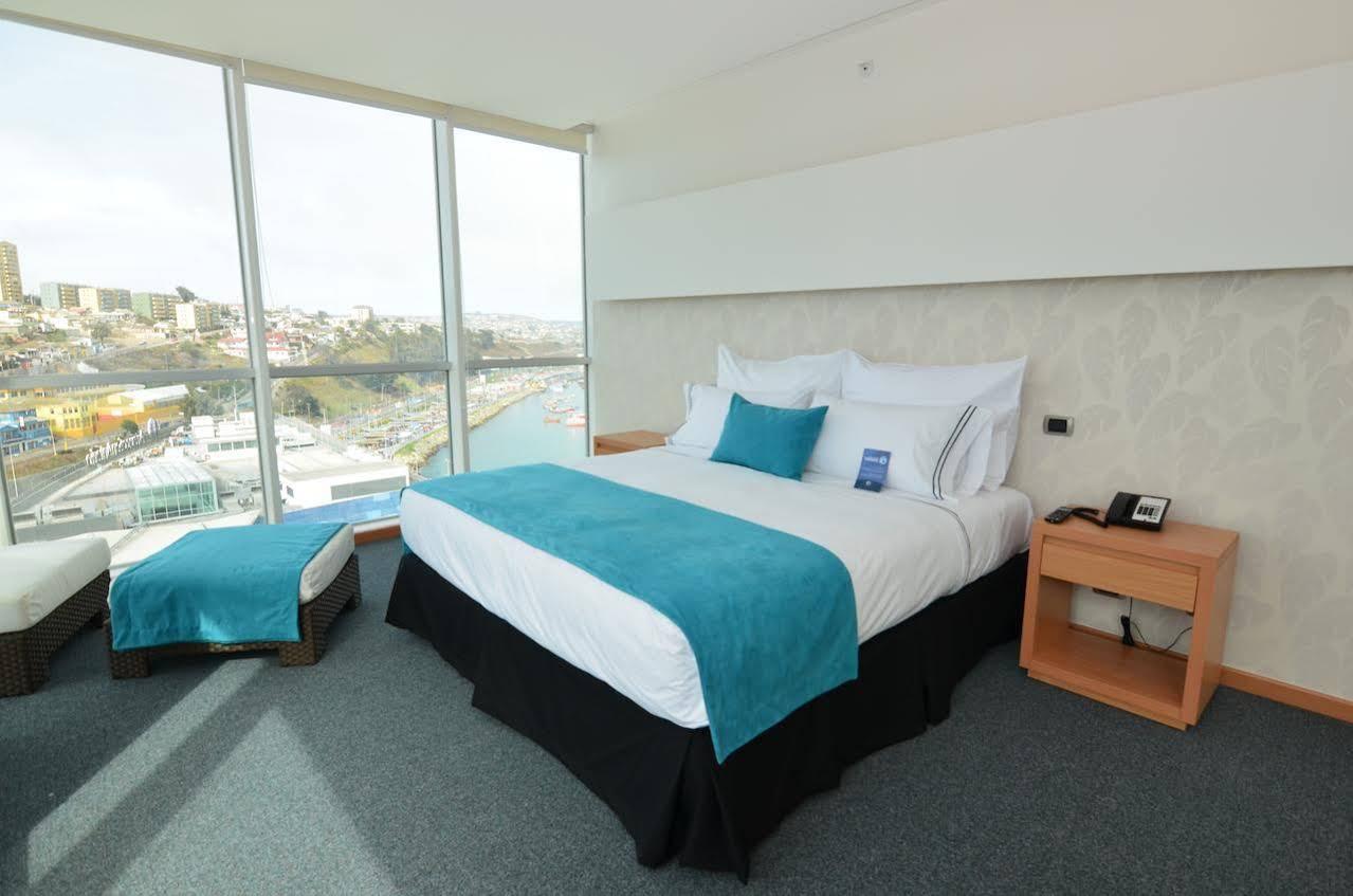 Hotel Enjoy San Antonio 圣安东尼奥 外观 照片